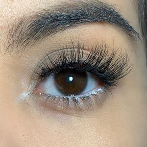 3D Mink Lashes Foxy